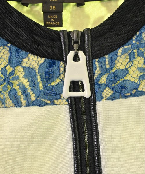 LOUIS VUITTON 其他飛行外套