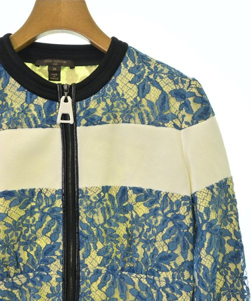 LOUIS VUITTON 其他飛行外套