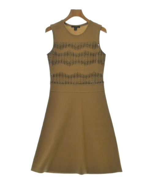 LOUIS VUITTON 洋裝