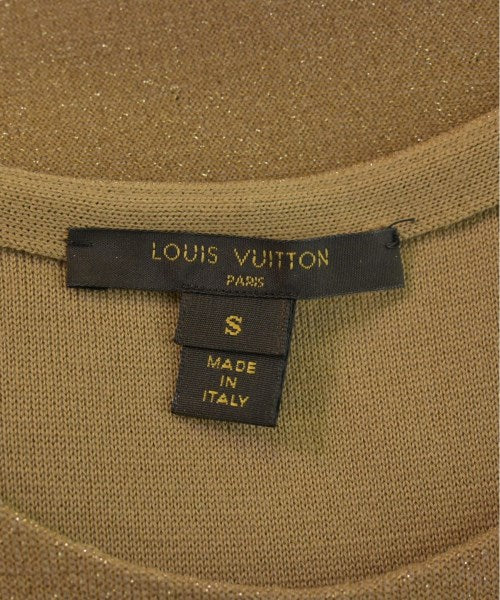 LOUIS VUITTON 洋裝