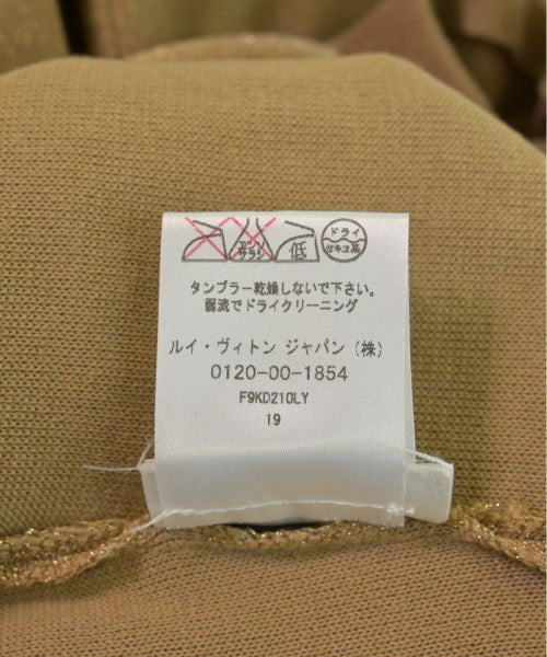 LOUIS VUITTON 洋裝