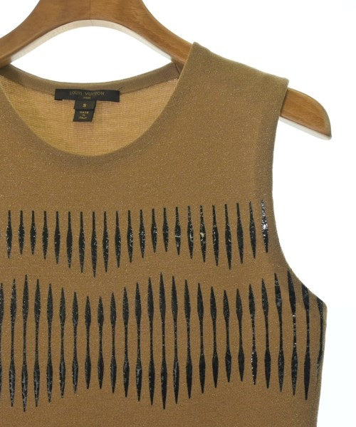 LOUIS VUITTON 洋裝