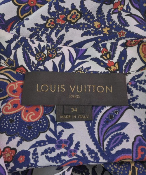 LOUIS VUITTON 洋裝