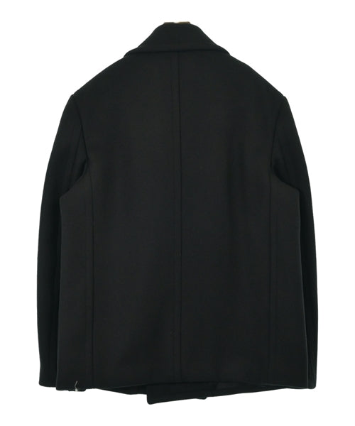 LOUIS VUITTON 海軍外套