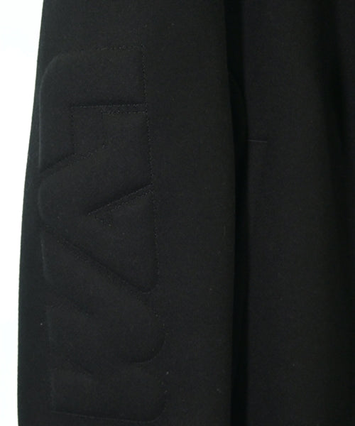 LOUIS VUITTON 海軍外套