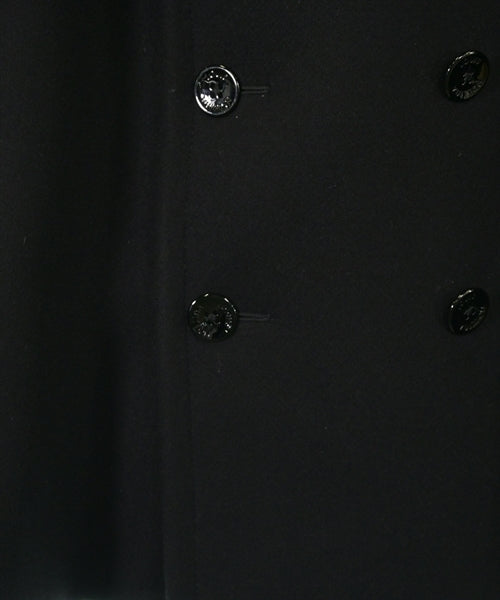 LOUIS VUITTON 海軍外套