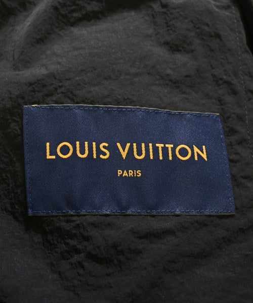 LOUIS VUITTON 斜紋夾克