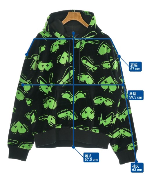 LOUIS VUITTON 連帽衫