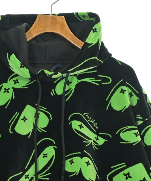 LOUIS VUITTON 連帽衫