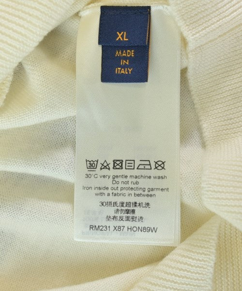 LOUIS VUITTON 毛衣