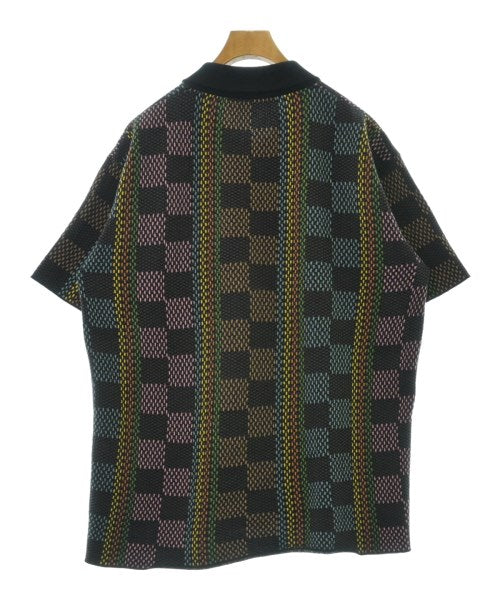 LOUIS VUITTON 開襟衫