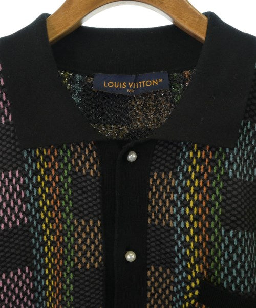 LOUIS VUITTON 開襟衫