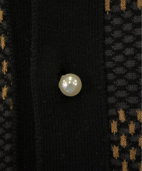 LOUIS VUITTON 開襟衫