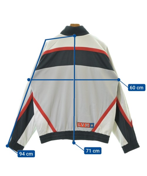 LOUIS VUITTON 其他飛行外套