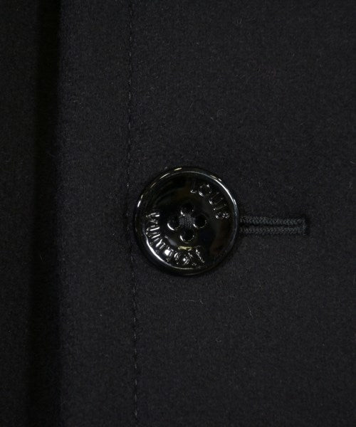 LOUIS VUITTON 海軍外套