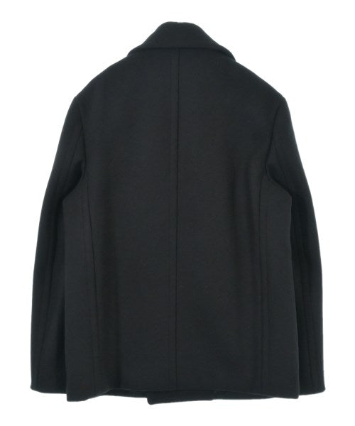 LOUIS VUITTON 海軍外套