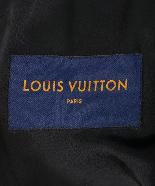 LOUIS VUITTON 海軍外套