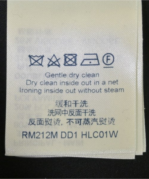 LOUIS VUITTON 海軍外套