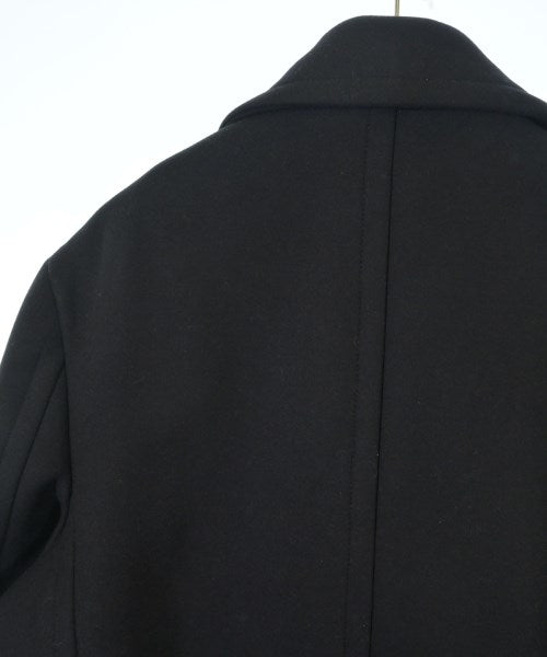 LOUIS VUITTON 海軍外套