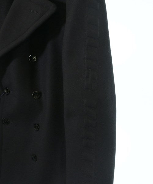 LOUIS VUITTON 海軍外套