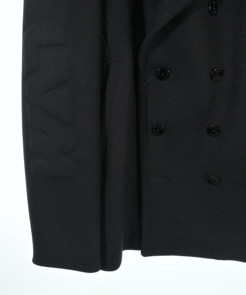 LOUIS VUITTON 海軍外套