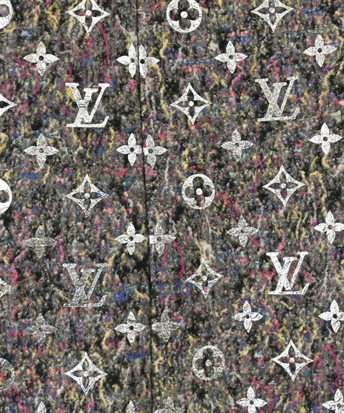 LOUIS VUITTON 切斯特披風