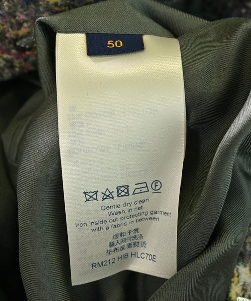 LOUIS VUITTON 切斯特披風