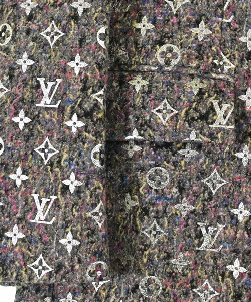 LOUIS VUITTON 切斯特披風