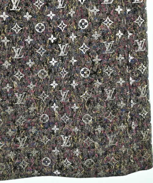 LOUIS VUITTON 切斯特披風