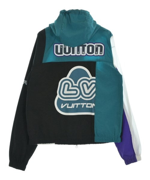 LOUIS VUITTON 其他飛行外套