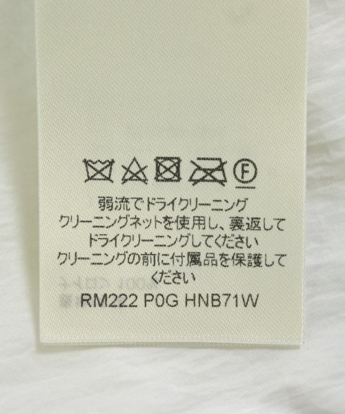 LOUIS VUITTON 其他飛行外套