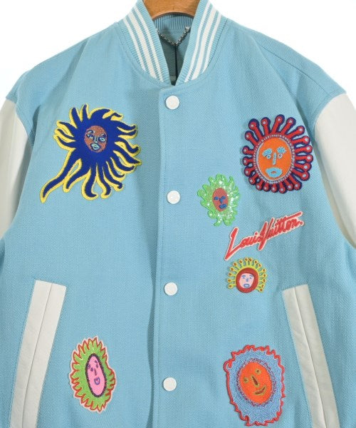 LOUIS VUITTON 其他飛行外套