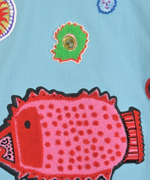 LOUIS VUITTON 其他飛行外套