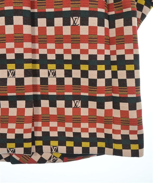 LOUIS VUITTON 切斯特披風