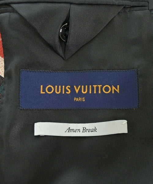 LOUIS VUITTON 切斯特披風