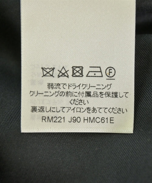 LOUIS VUITTON 切斯特披風