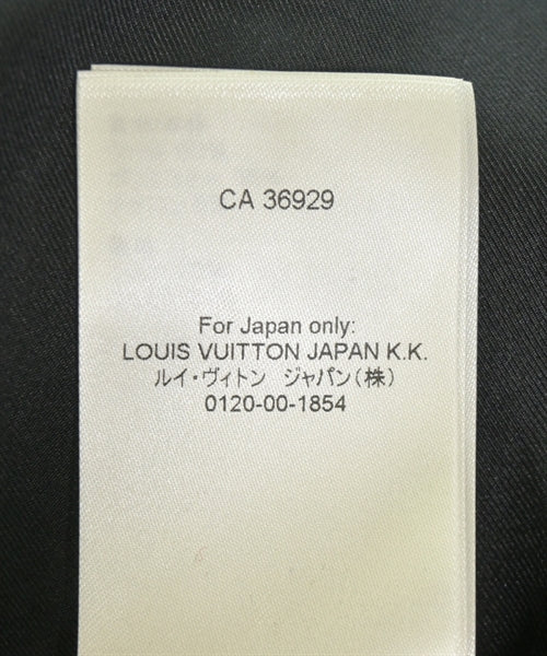 LOUIS VUITTON 切斯特披風