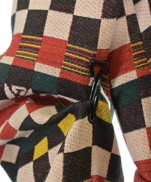 LOUIS VUITTON 切斯特披風