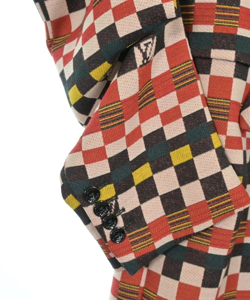 LOUIS VUITTON 切斯特披風