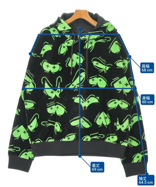 LOUIS VUITTON 連帽衫