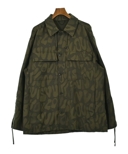 LOUIS VUITTON 其他飛行外套