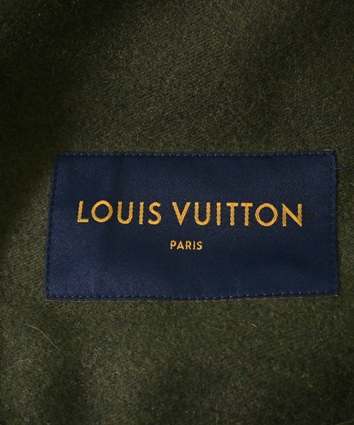 LOUIS VUITTON 其他飛行外套