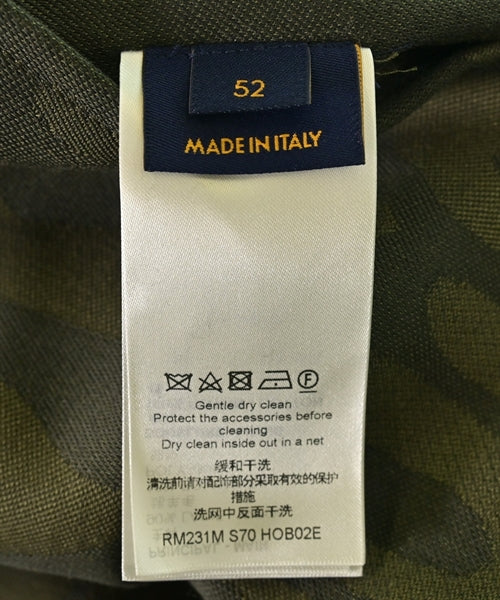 LOUIS VUITTON 其他飛行外套