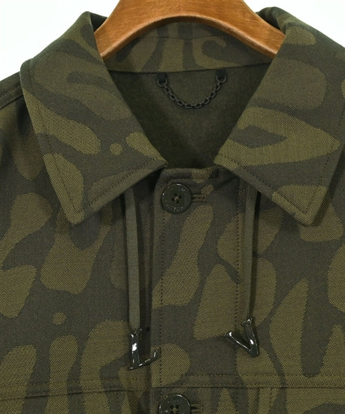 LOUIS VUITTON 其他飛行外套