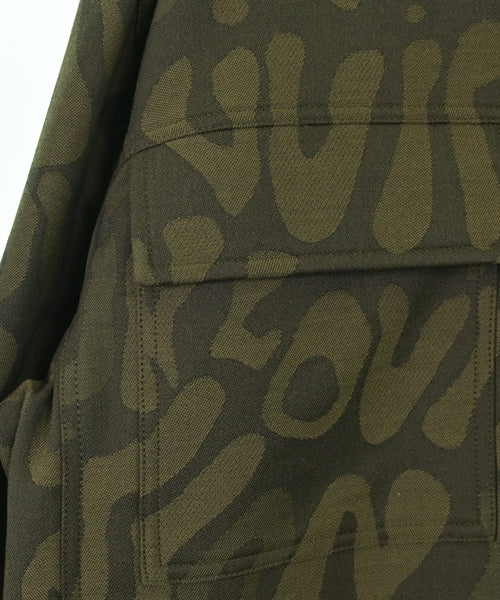 LOUIS VUITTON 其他飛行外套