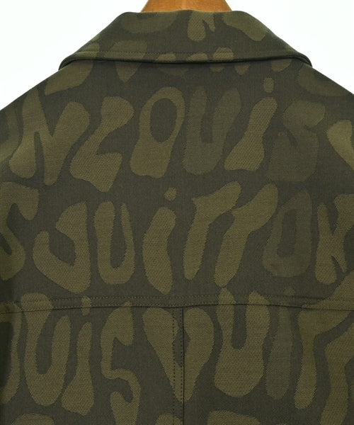 LOUIS VUITTON 其他飛行外套