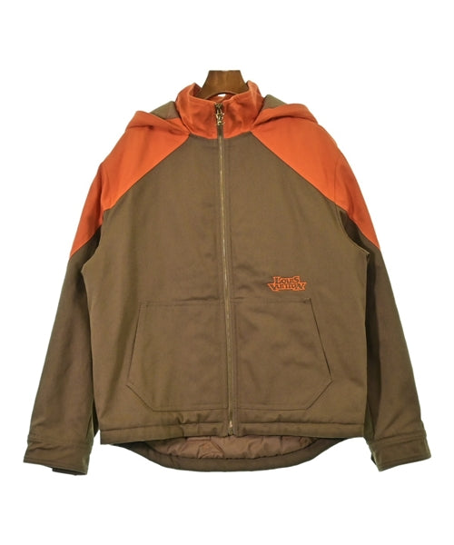 LOUIS VUITTON 其他飛行外套