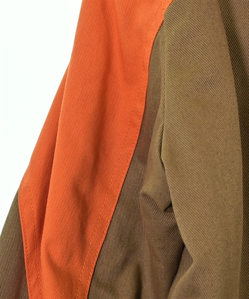 LOUIS VUITTON 其他飛行外套