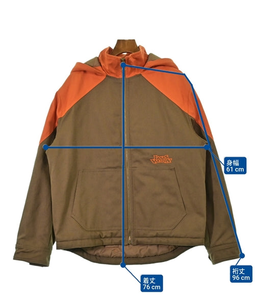 LOUIS VUITTON 其他飛行外套