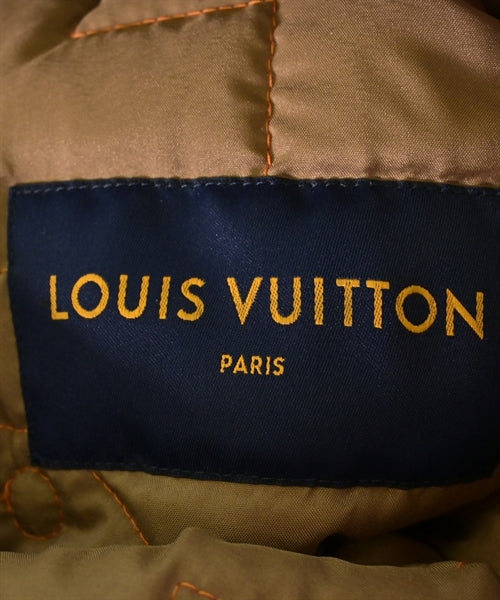 LOUIS VUITTON 其他飛行外套